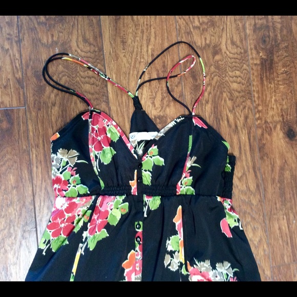 ~~~~DONATED ~~~🥰 American Eagle Sundress! - Picture 4 of 6